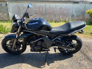 KAWASAKI ER6N A2