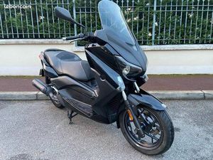 PRO MBK EVOLIS / XMAX 125 / 2017