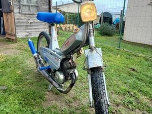 MOBYLETTE MOTOBECANE 1970