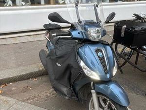 PIAGGIO MEDLEY 125