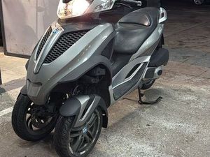 PIAGGIO MP3 125 YOURBAN
