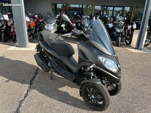 PIAGGIO MP3 300 HPE