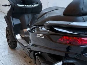 PIAGGIO MP3 BUSINESS