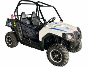 POLARIS RZR 570 2017