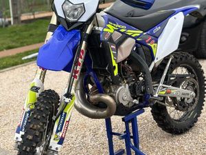 300 SHERCO SER