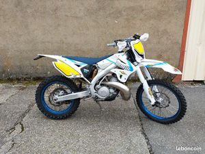 TM 300 ENDURO 2013