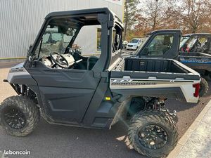 ODES WORK CROSS 1000