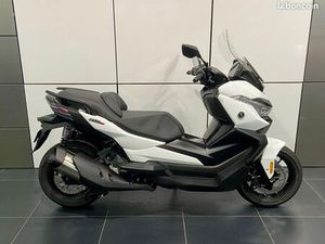 VOGE SR4 MAX 350 GARANTIE 3 ANS *NEUF