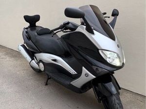 T MAX 500