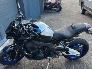 YAMAHA MT10 SP 1000CM3