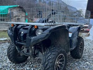 QUAD YAMAHA 700 GRIZZLY