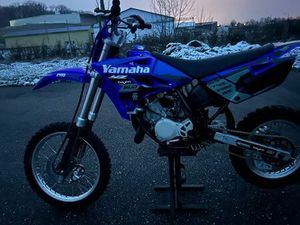 85 YZ 2014 ENTIÈREMENT RÉVISÉE MOTEUR NEUF◊