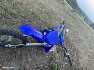 85YZ 2006