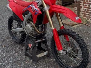 450 CRF