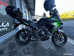 VERSYS 650