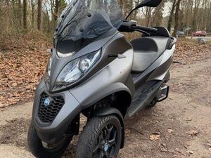 PIAGGIO MP3 350
