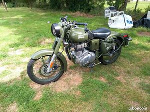 ROYAL ENFIELD