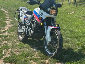 BMW F650 FUNDURO 94/95 – FULL ÉQUIPEMENT PREMIUM – PIÈCES NEUVES INCLUSES