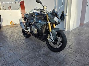 BMW S1000R 2018