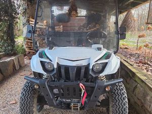 JOBBER HYTRACK EV5 ÉLECTRIQUE