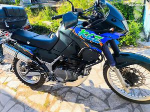 KAWASAKI KLE 500