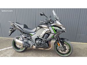 KAWASAKI VERSYS 1100 S