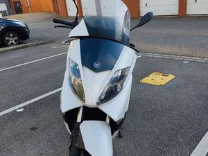 SCOOTER 125
