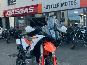KTM 890 ADVENTURE R
