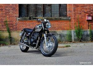 MASH FIVE HUNDRED CHROME