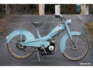 MOTOCONFORT AU79 (MOTOBECANE AV79)