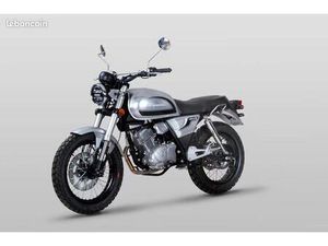 ORCAL ESPERIA 125 ( ASTOR3 )