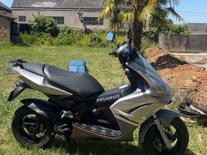 PEUGEOT JETFORCE LIQUIDE