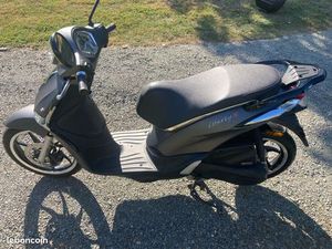 PIAGGIO LIBERTY 50 S 2022