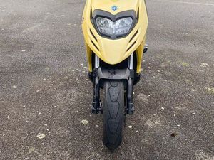 SCOOTER PIAGGIO TYPHOON