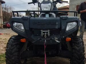 POLARIS SPORTSMAN
