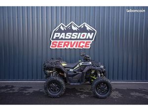 POLARIS SPORTSMAN XP 1000 S