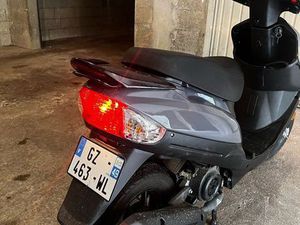 SCOOTER RENO LAZIO 2024