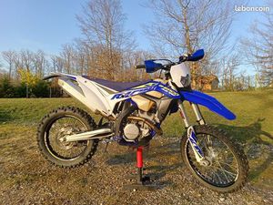 ENDURO SHERCO 300 SEF 2019