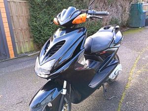 YAMAHA AEROX