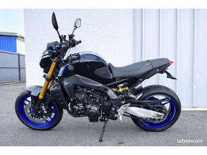 YAMAHA MT-09 SP 2021