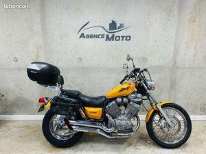 YAMAHA 535 VIRAGO