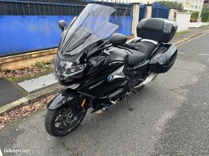 BMW K1600GT