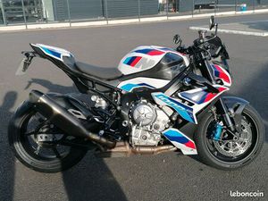 BMW M 1000 R PACK M PACK CARBONE