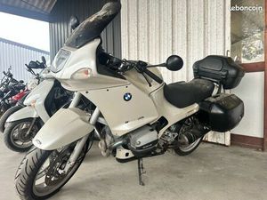 BMW R1100RS