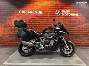 BMW S S 1000 XR