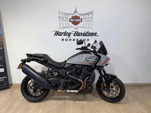 HARLEY-DAVIDSON ADVENTURE PAN AMERICA 1250 ST 2025