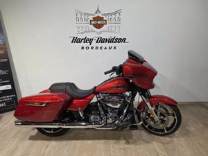 HARLEY-DAVIDSON TOURING STREET GLIDE 1923 2024