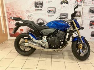 HONDA CB600F HORNET 599 CC