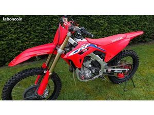 450 CRF 2021