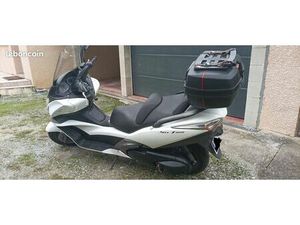 MAXI SCOOTER HONDA SWT 400 ABS